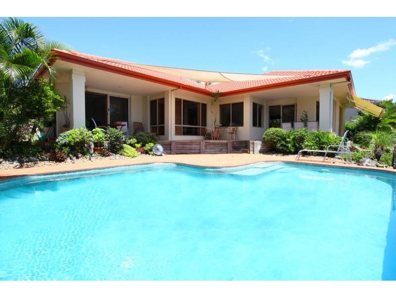 36 Mornington Terrace, Robina QLD 4226