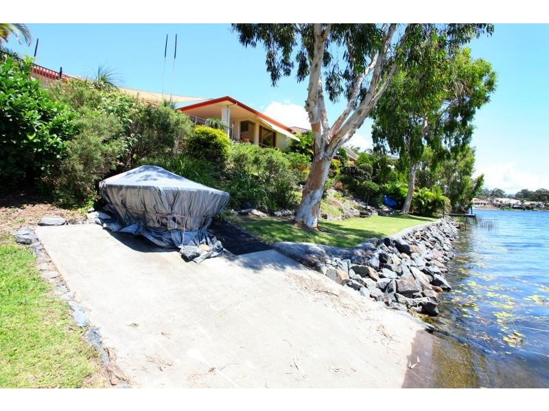 36 Mornington Terrace, Robina QLD 4226