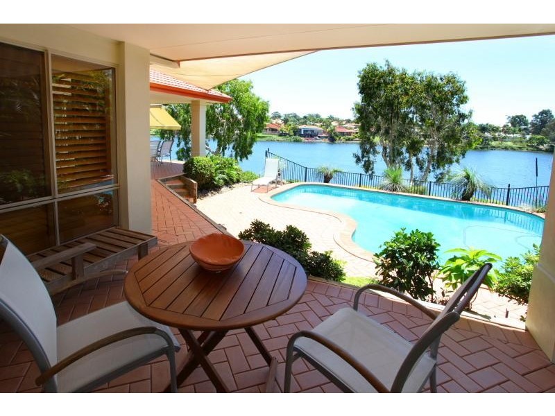 36 Mornington Terrace, Robina QLD 4226