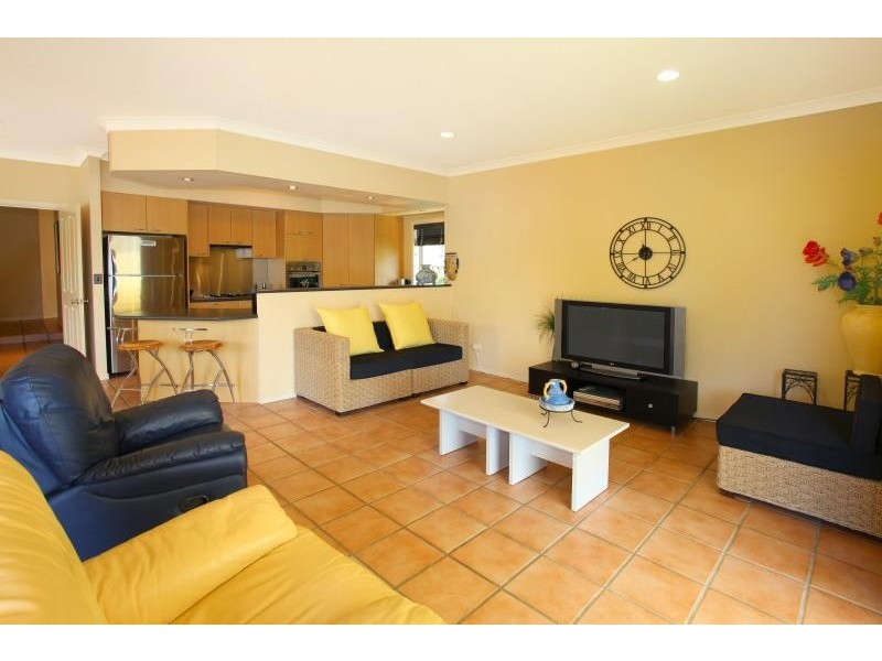 36 Mornington Terrace, Robina QLD 4226
