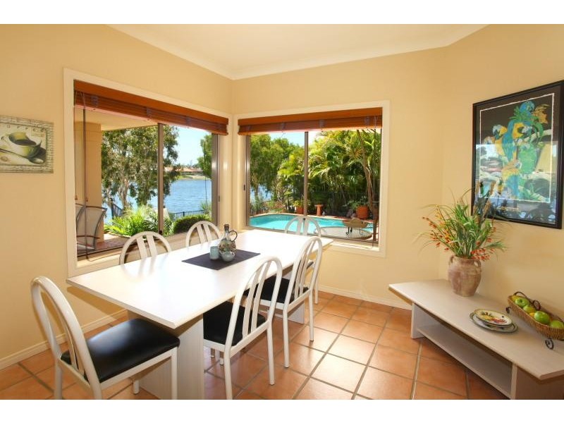36 Mornington Terrace, Robina QLD 4226