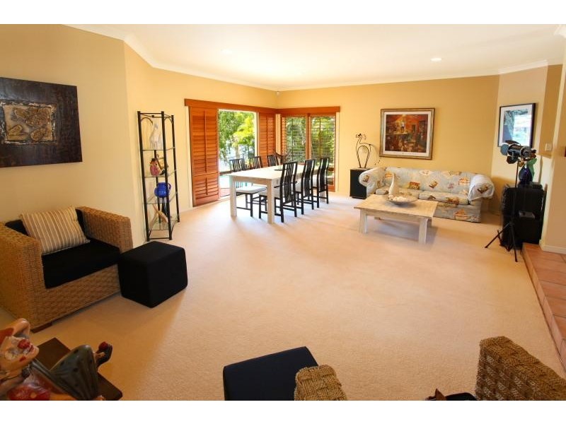 36 Mornington Terrace, Robina QLD 4226