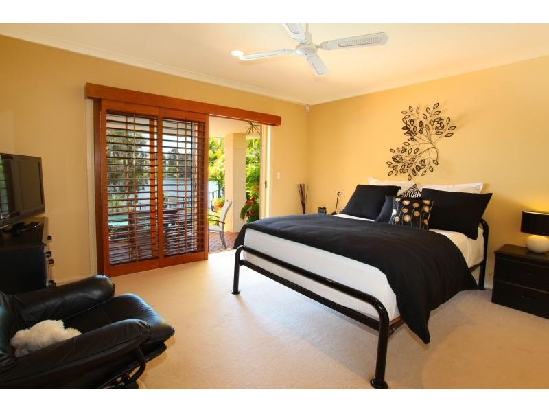 36 Mornington Terrace, Robina QLD 4226
