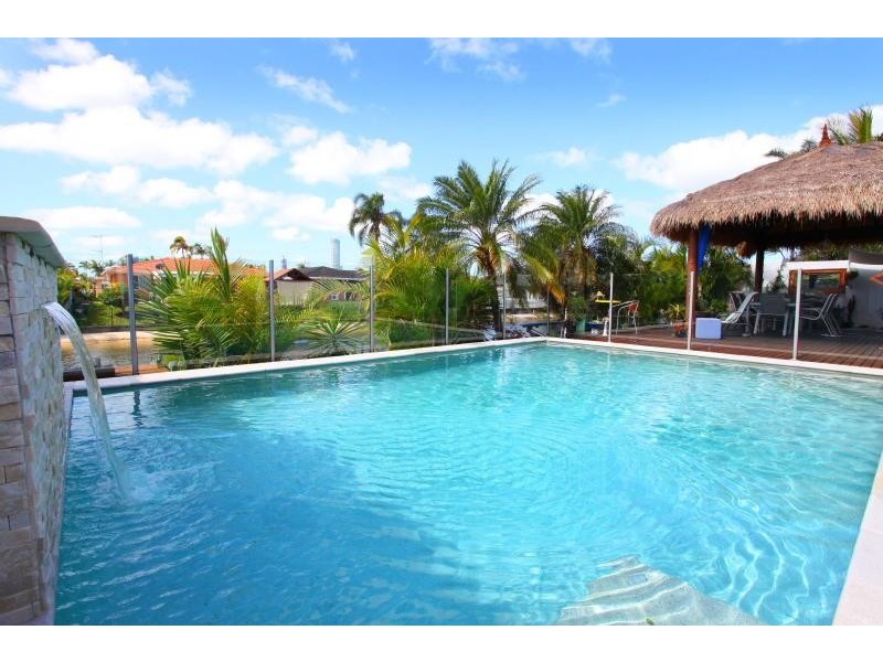 11 Cristobel Court, Broadbeach Waters QLD 4218