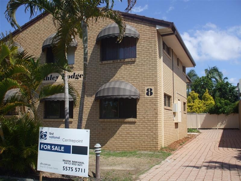 2/8 Jodie Crt Court, Mermaid Waters QLD 4218