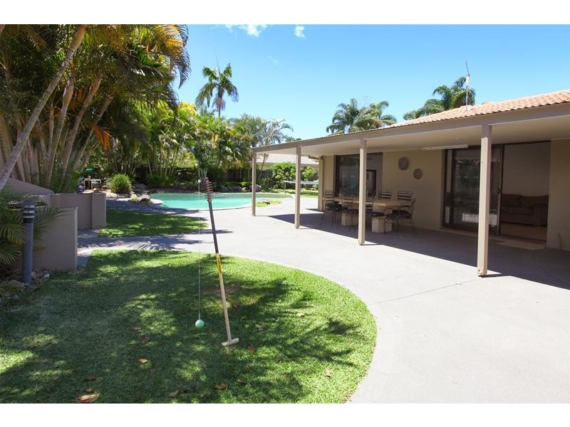 19 Mackay Close, Sorrento QLD 4217