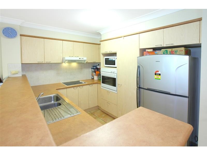 12/37 Paradise Springs Avenue “Coronation Gardens”, Robina QLD 4226