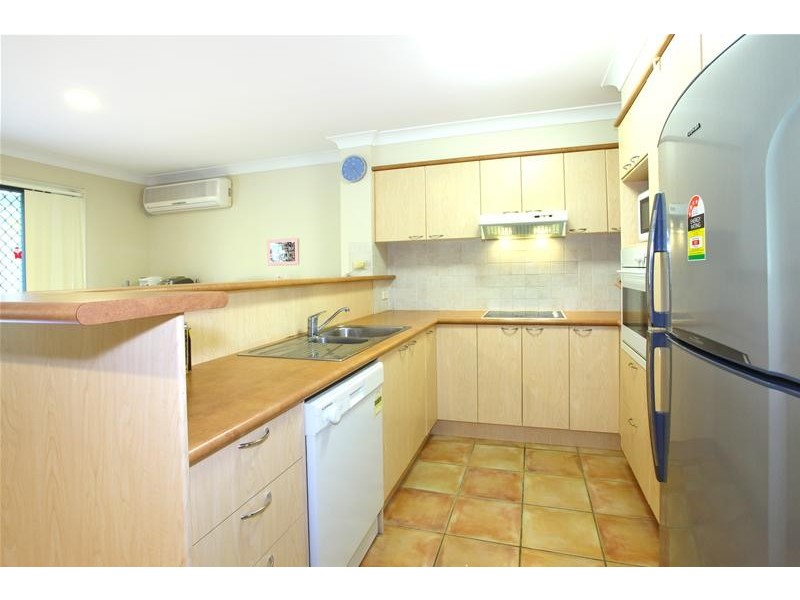 12/37 Paradise Springs Avenue “Coronation Gardens”, Robina QLD 4226