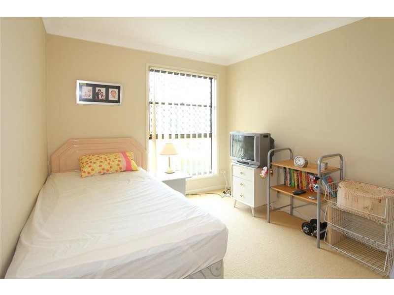 12/37 Paradise Springs Avenue “Coronation Gardens”, Robina QLD 4226