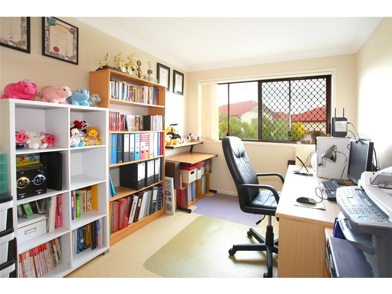 12/37 Paradise Springs Avenue “Coronation Gardens”, Robina QLD 4226