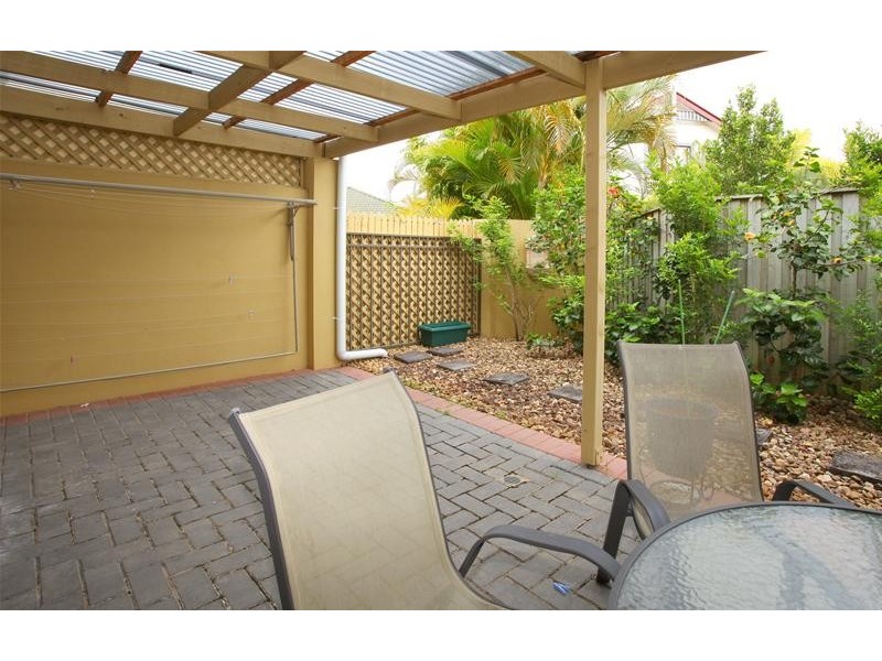 12/37 Paradise Springs Avenue “Coronation Gardens”, Robina QLD 4226