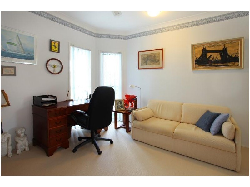 112 Port Jackson Boulevard, Clear Island Waters QLD 4226