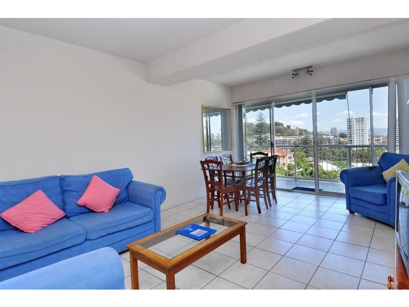 20/2 Goodwin Terrace, Burleigh Heads QLD 4220