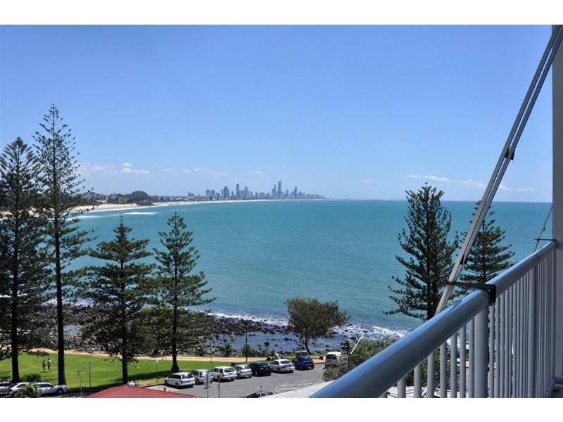20/2 Goodwin Terrace, Burleigh Heads QLD 4220