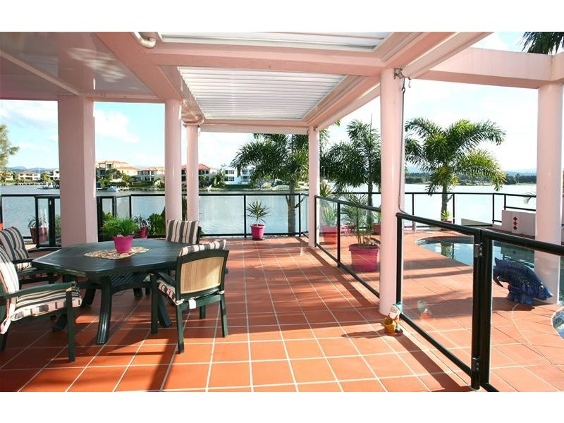 42A Montevideo Drive, Clear Island Waters QLD 4226