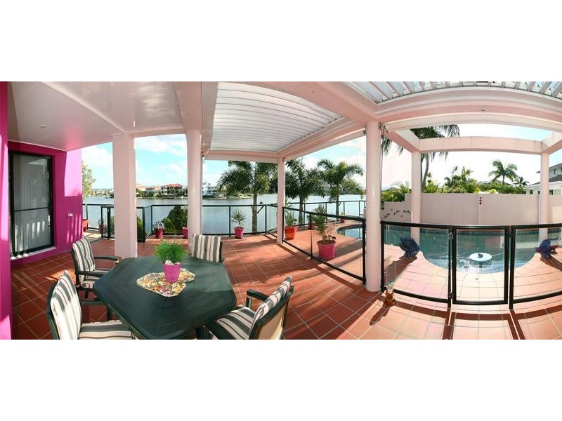 42A Montevideo Drive, Clear Island Waters QLD 4226