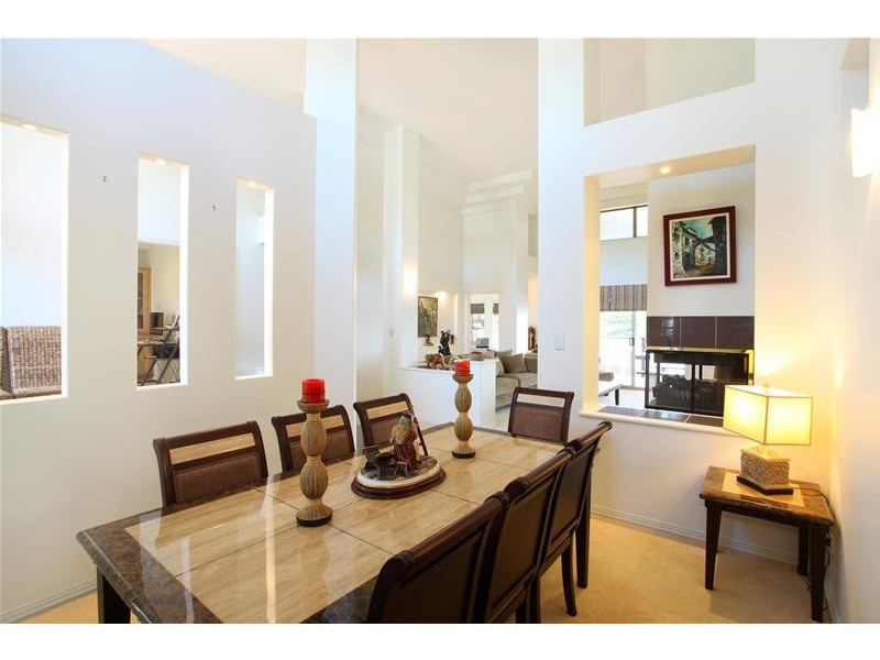 48 Port Jackson Boulevard, Clear Island Waters QLD 4226
