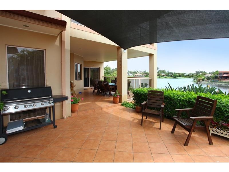 50 Mornington Terrace, Robina QLD 4226