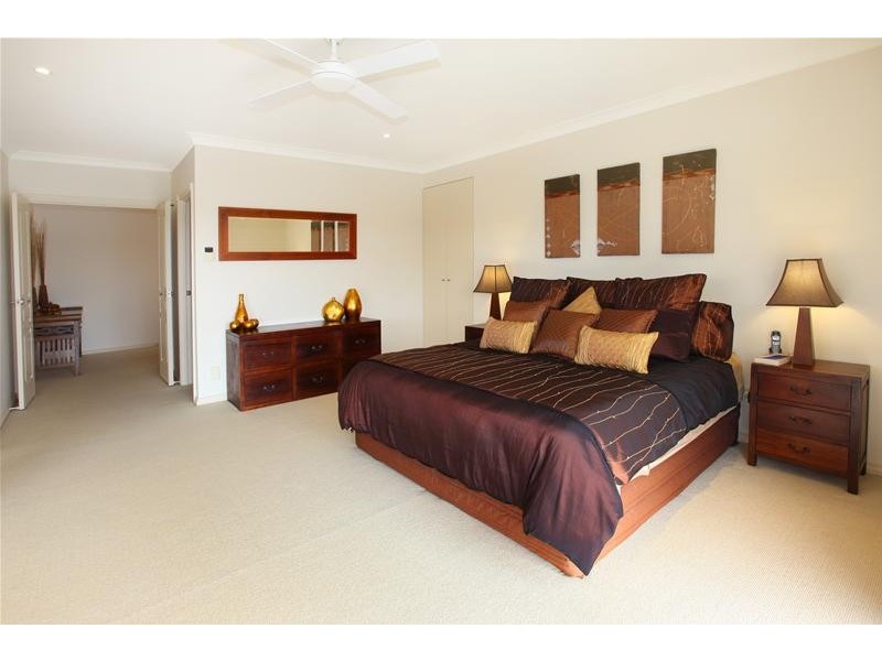 50 Mornington Terrace, Robina QLD 4226