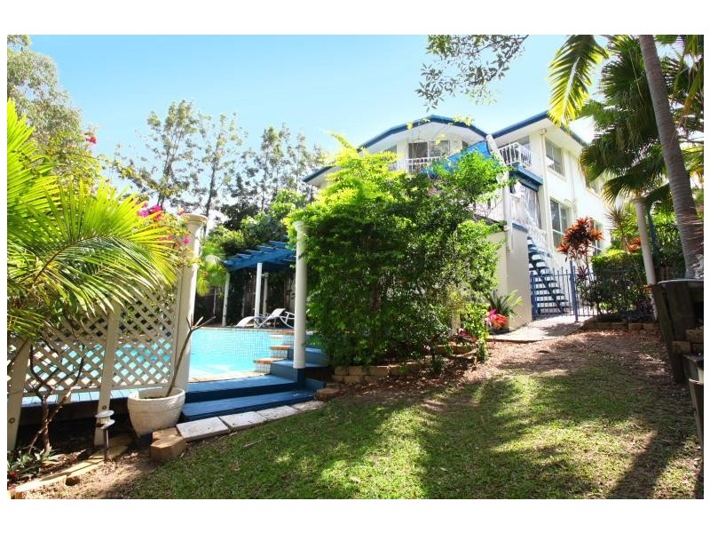 24-26 Federal Place, Robina QLD 4226