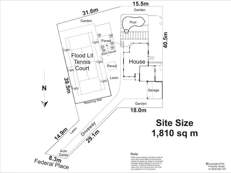 24-26 Federal Place, Robina QLD 4226