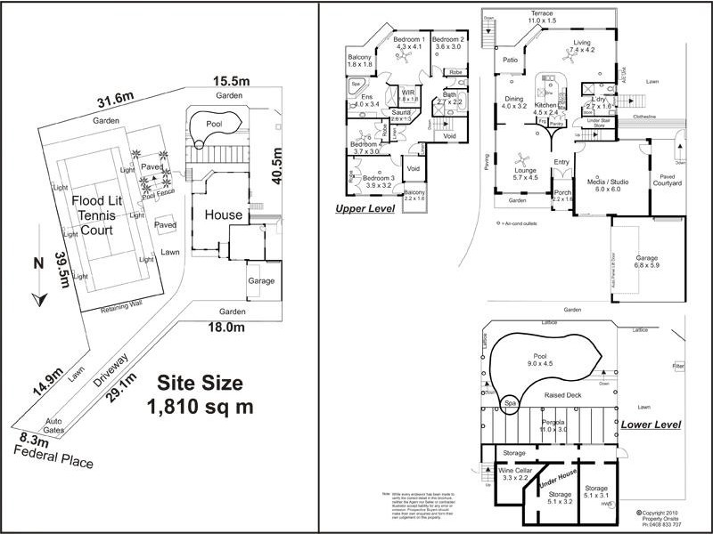 24-26 Federal Place, Robina QLD 4226