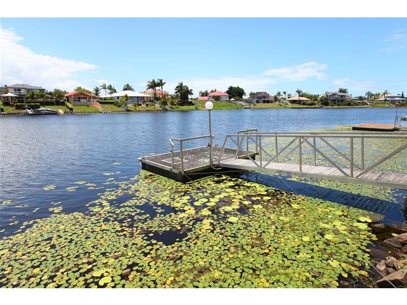 13 Montevideo Drive, Clear Island Waters QLD 4226