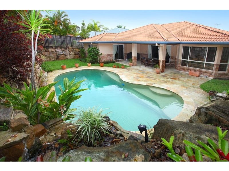 11 Mornington Terrace, Robina QLD 4226