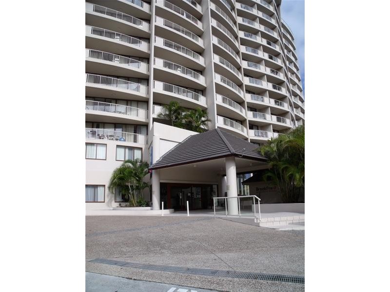 403/42 Surf Parade, Broadbeach QLD 4218