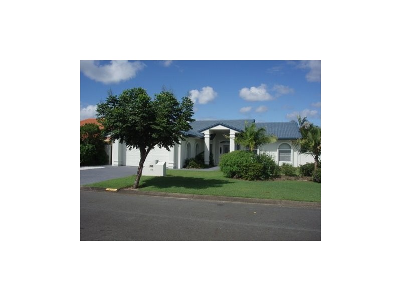 112 Port Jackson Boulevard, Clear Island Waters QLD 4226