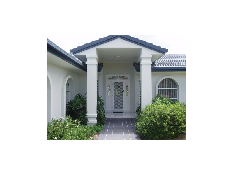 112 Port Jackson Boulevard, Clear Island Waters QLD 4226