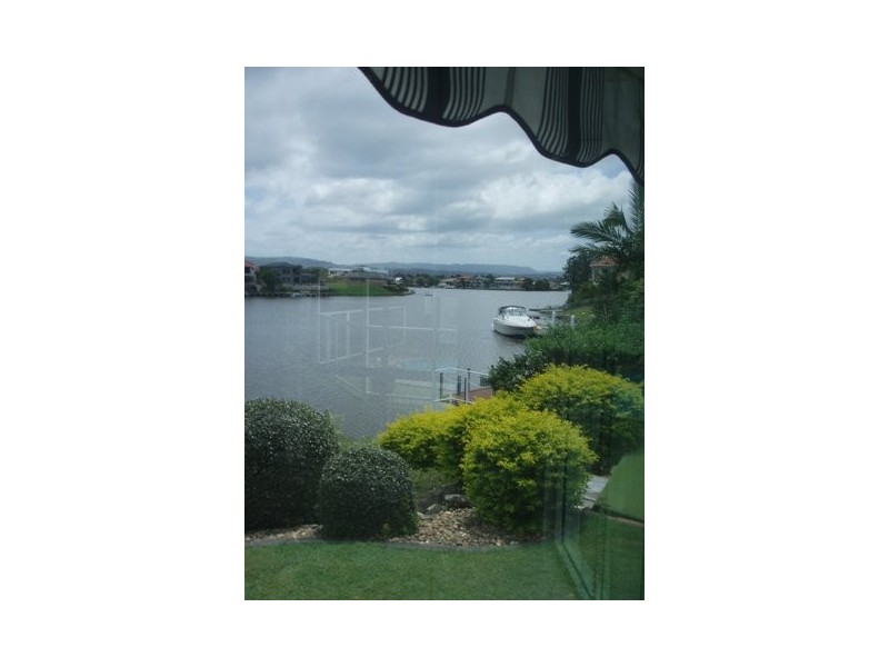 112 Port Jackson Boulevard, Clear Island Waters QLD 4226