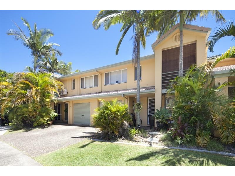 209/215 Cottesloe Drive, Mermaid Waters QLD 4218