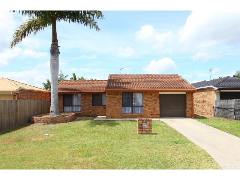 16 Cumberland Drive, Varsity Lakes QLD 4227