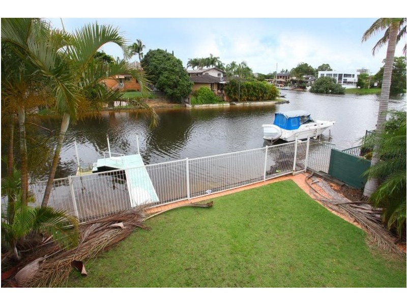 24 Key West, Broadbeach Waters QLD 4218