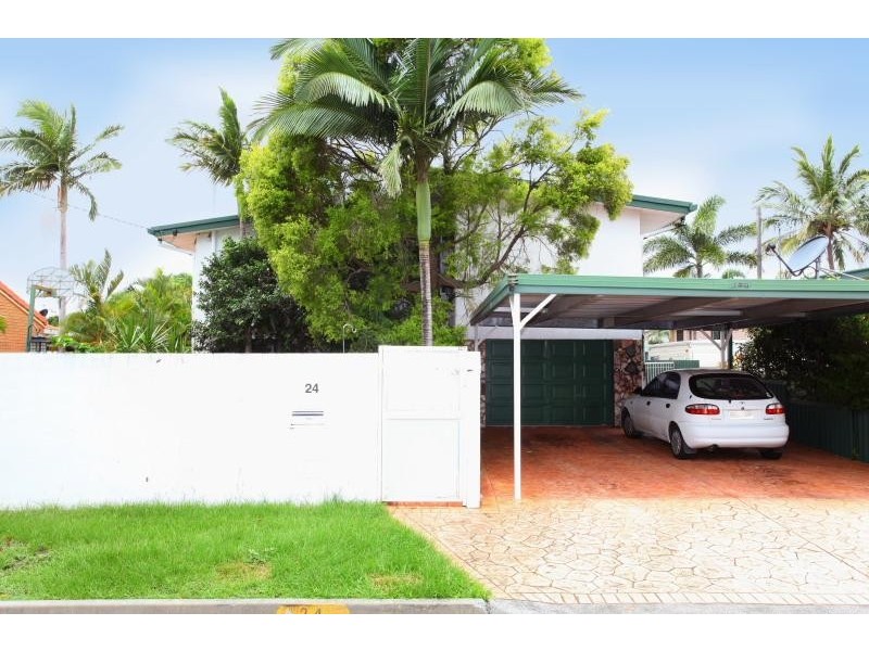 24 Key West, Broadbeach Waters QLD 4218