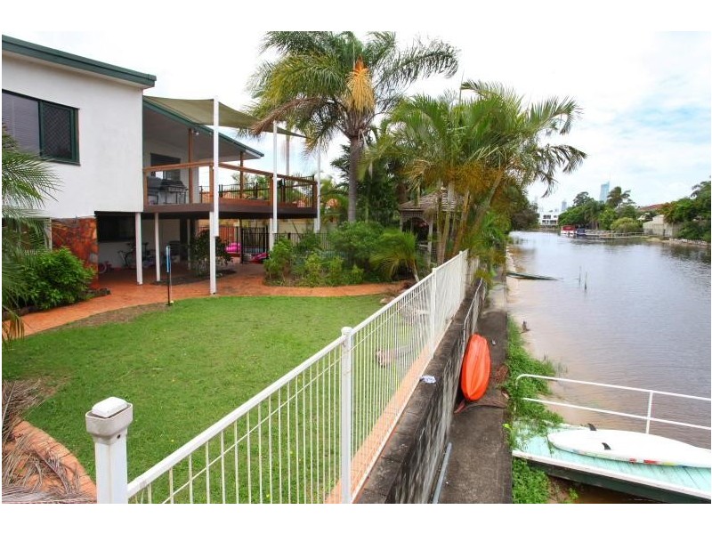 24 Key West, Broadbeach Waters QLD 4218