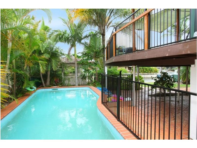 24 Key West, Broadbeach Waters QLD 4218