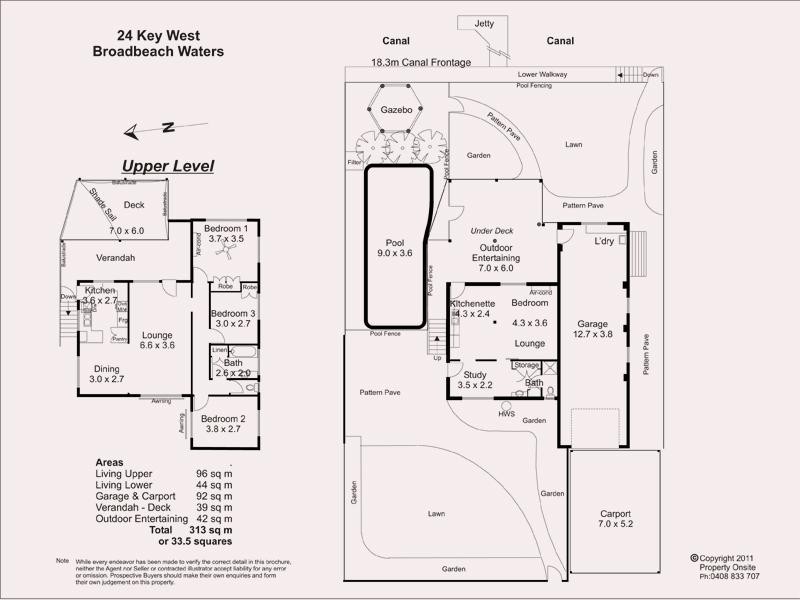 24 Key West, Broadbeach Waters QLD 4218