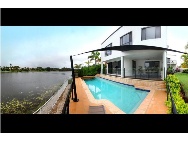 9 Malvern Place, Robina QLD 4226