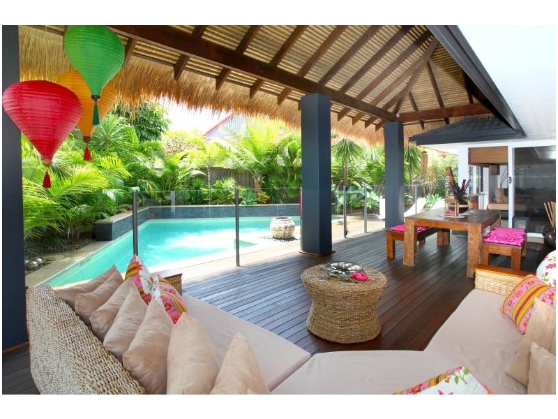 10 Vaucluse Place, Robina QLD 4226