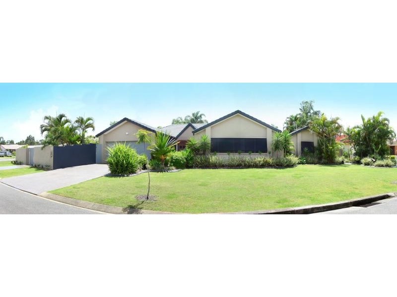 10 Vaucluse Place, Robina QLD 4226