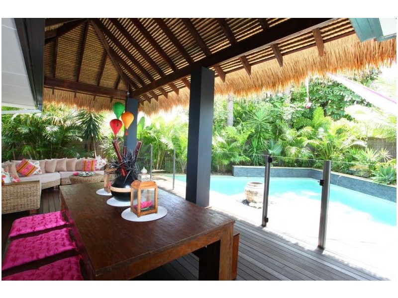 10 Vaucluse Place, Robina QLD 4226