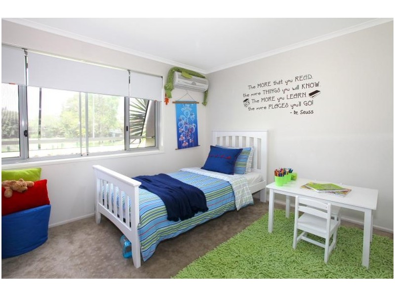 10 Vaucluse Place, Robina QLD 4226