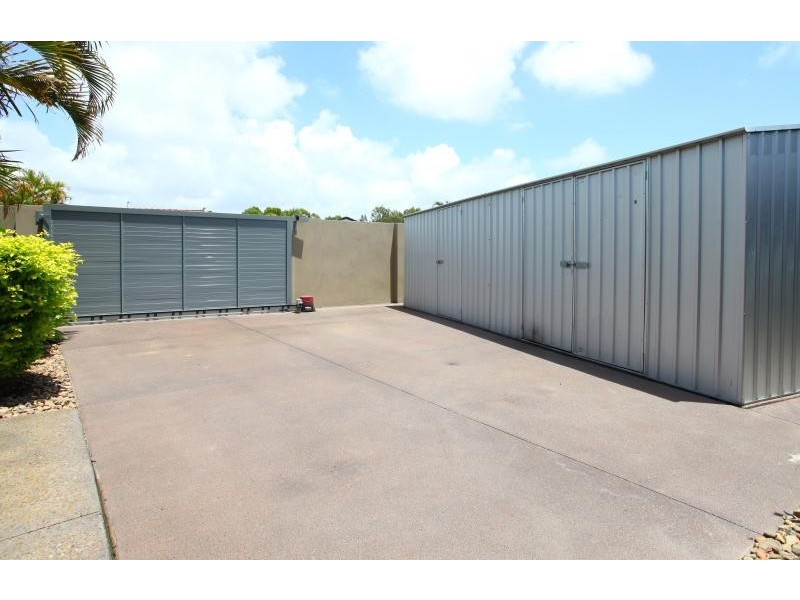 10 Vaucluse Place, Robina QLD 4226