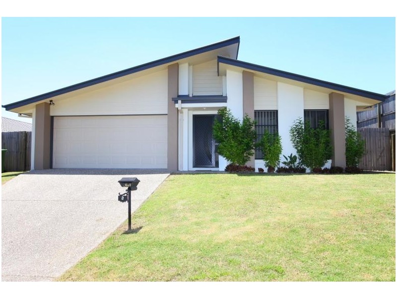 6 Currawong Crescent, Upper Coomera QLD 4209
