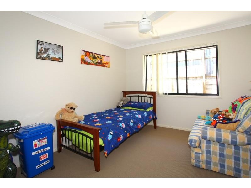 6 Currawong Crescent, Upper Coomera QLD 4209