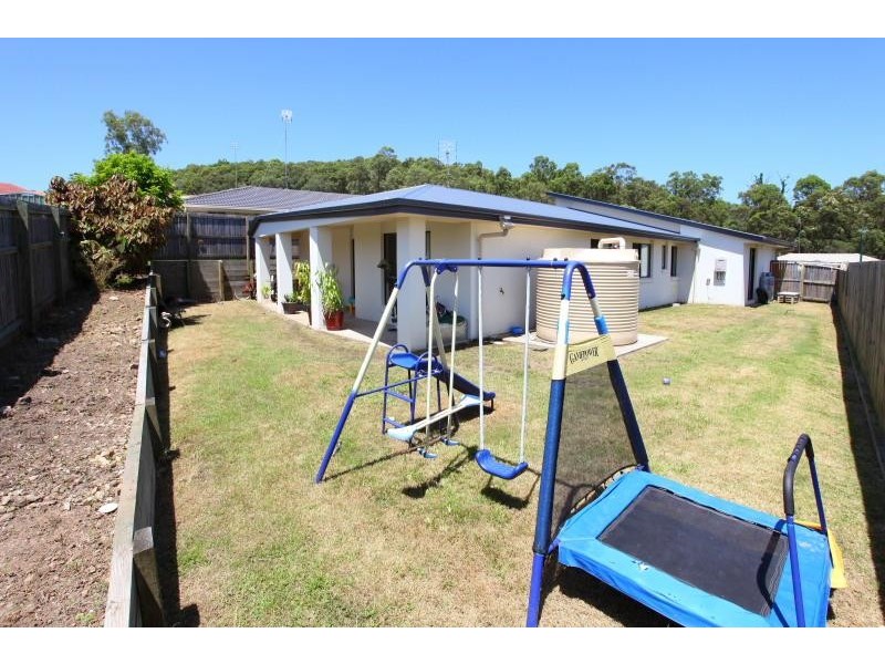 6 Currawong Crescent, Upper Coomera QLD 4209