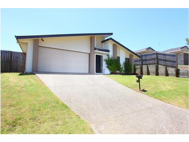 6 Currawong Crescent, Upper Coomera QLD 4209