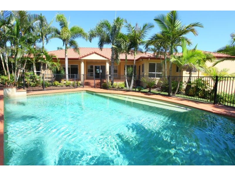 9 Edithvale Court, Robina QLD 4226